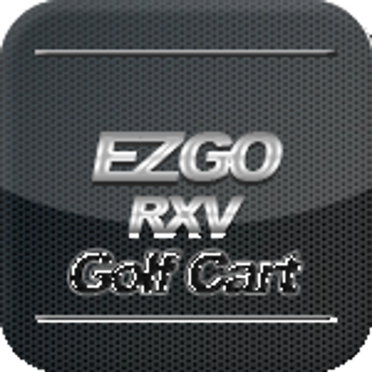 EZGO RXV Roofs and Tops from Performance Plus Carts
